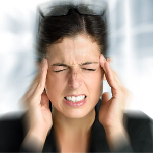 سردرد خوشه ای در صورت تشخیص قابل درمان است