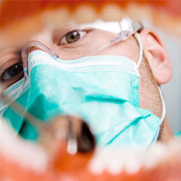 دندان‌ها بدون استفاده از مواد مصنوعی پر می‌شوند