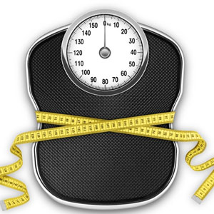 چه زمانی کاهش وزن نگران کننده می شود؟