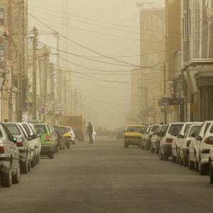 مشکل آلودگی هوا نداشتن قانون نیست، دولت به وظایف خود عمل نمی‌کند