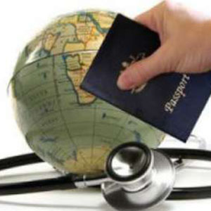 انتخاب ۱۰۱ بیمارستان برای ارایه خدمات بین‌المللی