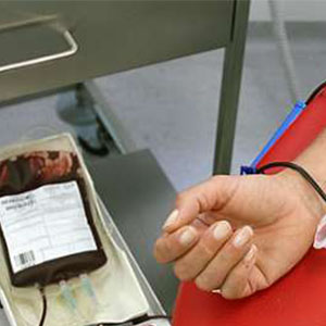 نکاتی که قبل از اهدای خون باید رعایت کنید