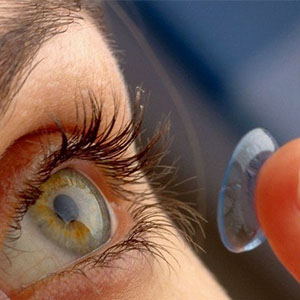 لنزهایی که همراه با بیماری اجاره داده می شوند