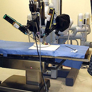 کاهش چشمگیر درد و دوره بهبود بیمار با جراحی روباتیک