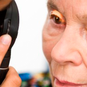 چشمان بیماران دیابتی باید هر ۶ ماه یکبار معاینه شود