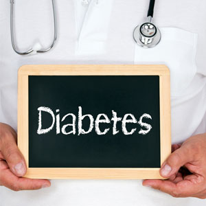 نشانه‌های دیابت نوع یک در کودکان