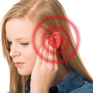 چرا گوشمان سوت می‌کشد؟