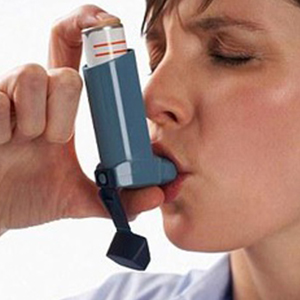 8 گام ضروری برای پیشگیری از حملات مکرر آسم