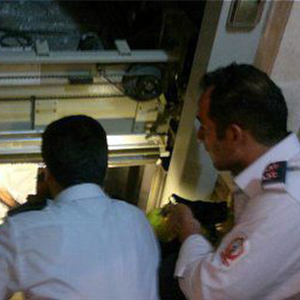 طرح شناسنامه‌دار کردن آسانسورهای تهران کلید خورد