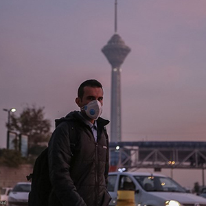 ارتباط آلودگی هوا با خطر ابتلا به زوال عقلی