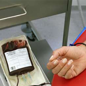 بیش از یک میلیون نفر در 10 ماه خون اهدا کردند