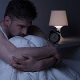 بی‌خوابی خطر ابتلا به آسم را تا سه برابر افزایش می‌دهد