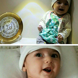 اجازه‌ ورود نوزاد ایرانی به آمریکا برای عمل جراحی