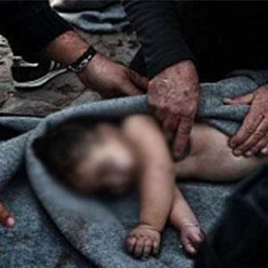 مرگ دلخراش کودک 4 ساله در کانال آب/ پیدا شدن جسد پس از سه ساعت جستجو