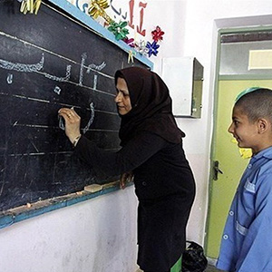 میزان عیدی معلمان اعلام شد