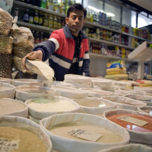 فائو: قیمت جهانی شکر و غلات در ماه ژانویه بالا رفت