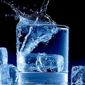 برای حفظ سلامت کبد آب سرد نخورید