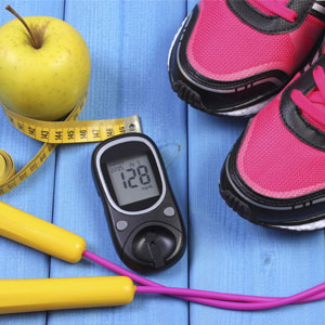 افراد مبتلا به دیابت چگونه ورزش کنند؟