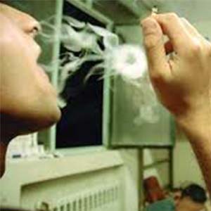 شیوع مصرف دخانیات در بین 8 درصد دانشجویان