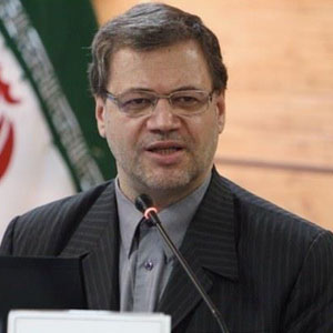 لاریجانی: هیچ دانشمند برجسته ایرانی، درگیر تقلب‌ نشده‌است