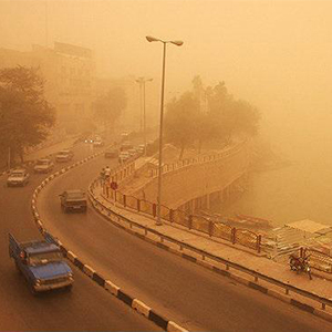 قطع دوباره آب و برق در خوزستان قطع دوباره آب و برق در خوزستان