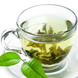 خواص چای سبز برای اختلالات مغز استخوان