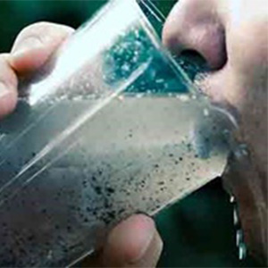 مسمومیت 5 اندیمشکی بر اثر مصرف آب آلوده