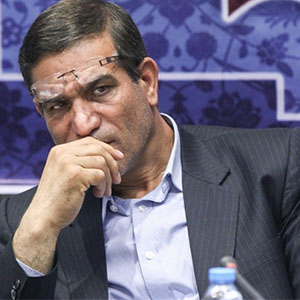 انتقاد از حضور سه میلیون کارگر غیرمجاز در مشاغل کشور/مکاتبه با وزیر کشور برای تعیین تکلیف اتباع بیگانه انتقاد از حضور سه میلیون کارگر غیرمجاز در مشاغل کشور/مکاتبه با وزیر کشور برای تعیین تکلیف اتباع بیگانه