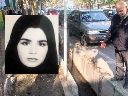سرنوشت نامعلوم زنی که در کانال آب ناپدید شد