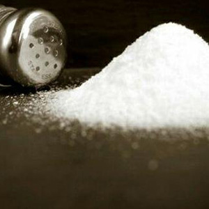 سیاست‌های دولتی برای کاهش مصرف نمک مقرون‌به‌صرفه است
