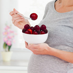 چگونه جلوی افزایش وزن در دوران بارداری را بگیریم؟