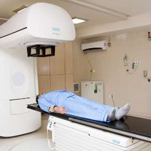 رادیوتراپی 40 درصد در درمان سرطان موثر است