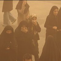 جهت‌گیری‌های سیاسی به خوزستان ظلم كرد