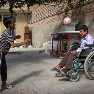 ضرورت تقویت نظام شناسایی معلولیت‌ها در وزارت بهداشت