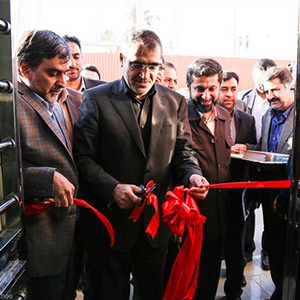 افتتاح همزمان ۳۵۰ مرکز خدمات جامع سلامت روستایی در کشور