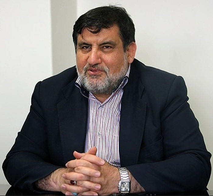 چرا رییسسازمان مدیریت بحران كشور پاسخگوی عملكرد ضعیف خود نیست؟ چرا رییسسازمان مدیریت بحران كشور پاسخگوی عملكرد ضعیف خود نیست؟
