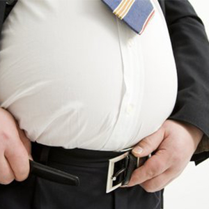 چاقی خطر ابتلا به سرطان های معده و مری را افزایش می دهد