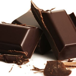 شکلات تیره: میان وعده مناسب برای کاهش استرس و سلامت قلب