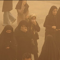 تن رنجور خوزستان