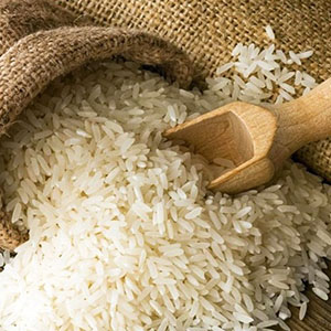 یک روش ساده برای کاهش عوارض مصرف برنج