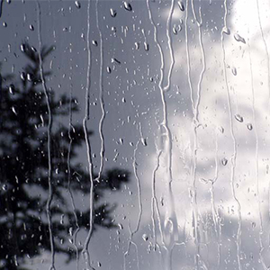 بارش باران در جنوب کشور/آغاز آلودگی در شهرهای بزرگ