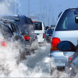 خودروها عامل 85 درصد آلودگی هوای تهران