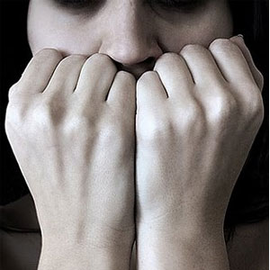 یک چهارم ایرانی ها دارای علائم اضطراب هستند
