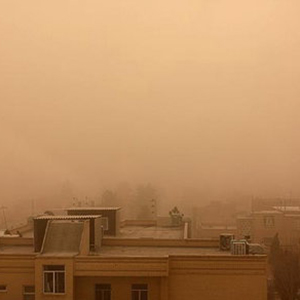 تخصیص اعتبار 30 میلیارد تومانی برای مهار کانونهای گرد و غبار در اسفند تخصیص اعتبار 30 میلیارد تومانی برای مهار کانونهای گرد و غبار در اسفند