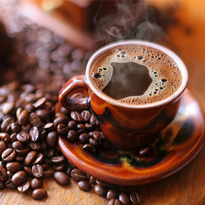 تاثیر شگفت‌انگیز قهوه در پیشگیری از بیماری‌ها