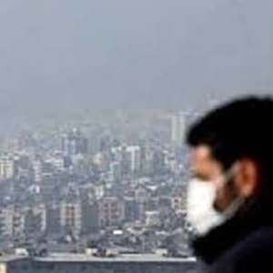 آلودگی هوا باکتری‌های دستگاه تنفسی را تغییر می‌دهد