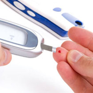 بروز عوارض بیماری در مبتلایان به دیابت نوع ۲ بیشتر است
