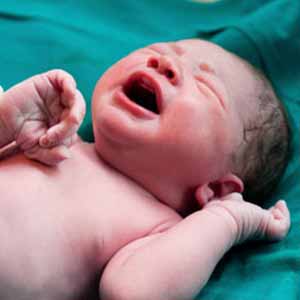 کمبود ویتامین E دوره بارداری و ریسک ابتلای نوزاد به آسم