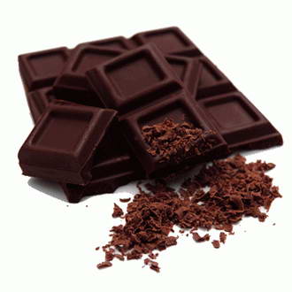 شکلات تلخ ،ماده گیاهی سرشار از آنتی‌اکسیدان
