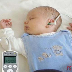 رانت و دلالی در تست شنوایی نوزادان